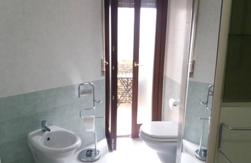 Benevento Cama Y Desayuno | B & B 30 mt dal duomo