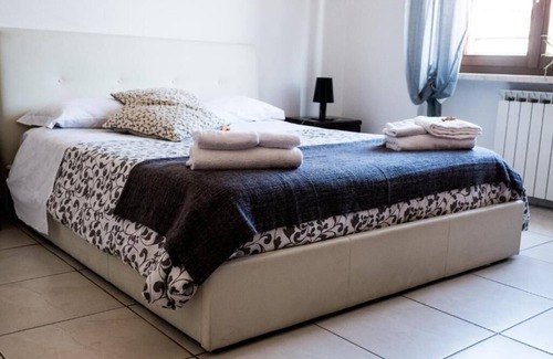 Benevento Cama Y Desayuno | B & B 30 mt dal duomo