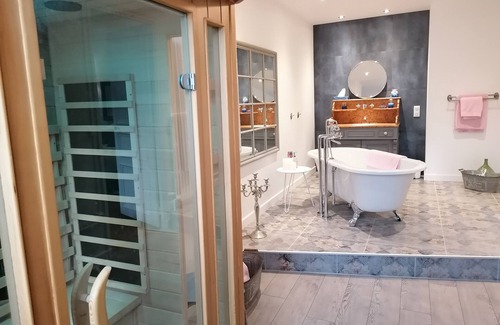 Le Puy-en-Velay Cama Y Desayuno | B&B 43 3