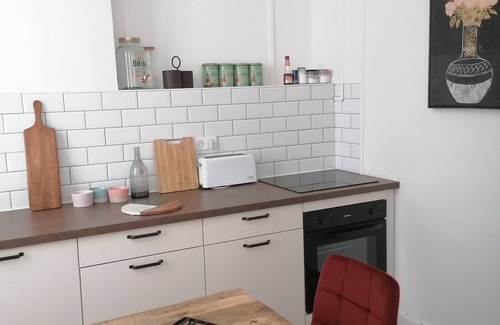Le Puy-en-Velay Cama Y Desayuno | B&B 43 3