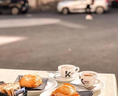 Capua Cama Y Desayuno | B&B a Capua - I PORTICI del centro