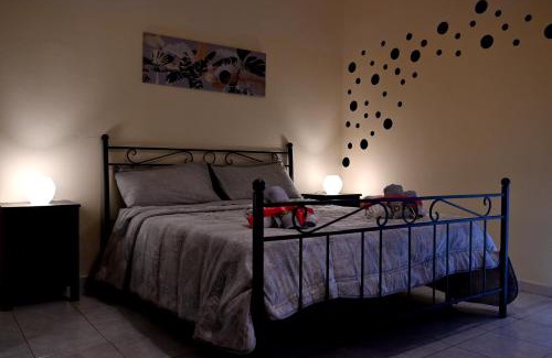 Capua Cama Y Desayuno | B&B a Capua - I PORTICI del centro