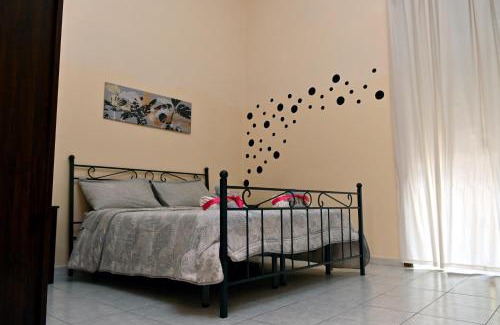 Capua Cama Y Desayuno | B&B a Capua - I PORTICI del centro