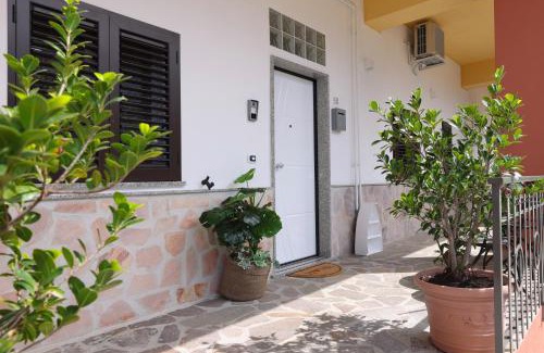Praia a Mare Cama Y Desayuno | B&B A casa di Angela