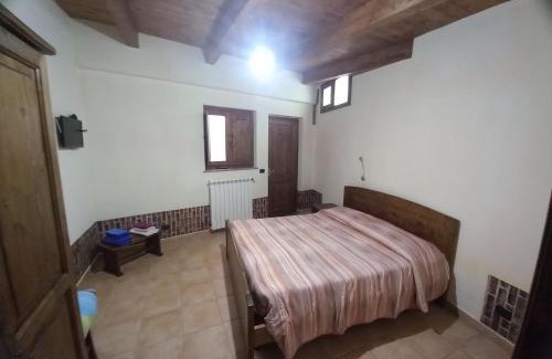 San Severino Lucano Cama Y Desayuno | B&B A CASA DI MARIO