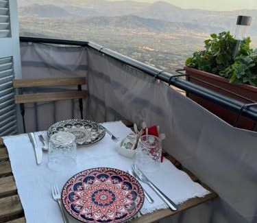 Baunei Cama Y Desayuno | B&b A casa di Lò CIN F3325