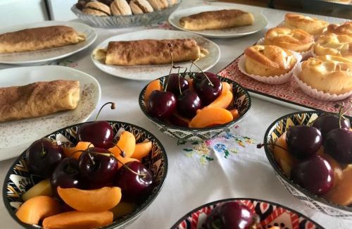 Baunei Cama Y Desayuno | B&b A casa di Lò CIN F3325