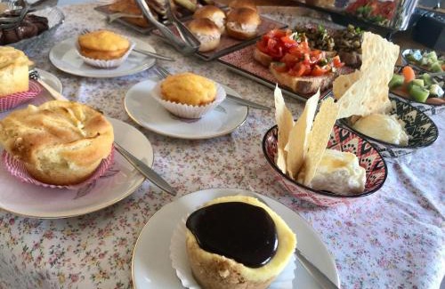 Baunei Cama Y Desayuno | B&b A casa di Lò CIN F3325