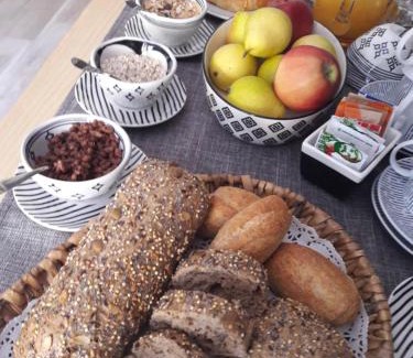 Martignano Cama Y Desayuno | B&B A piè Paganella