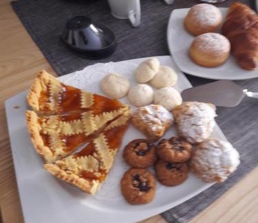 Martignano Cama Y Desayuno | B&B A piè Paganella