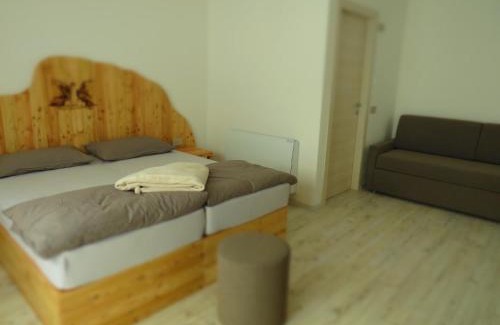 Martignano Cama Y Desayuno | B&B A piè Paganella