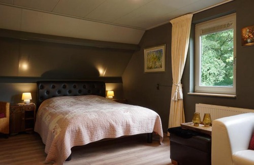 Ter Apel Cama Y Desayuno | B&B aan het bos