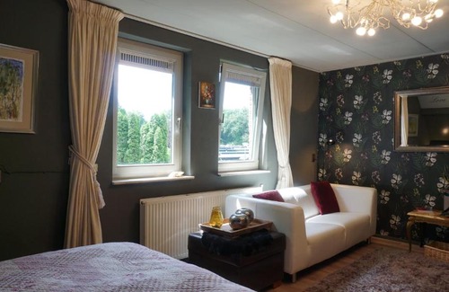 Ter Apel Cama Y Desayuno | B&B aan het bos