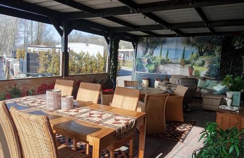Earnewald Cama Y Desayuno | B&B aan het water
