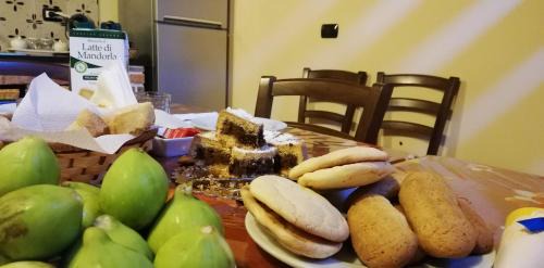 Polizzi Generosa Cama Y Desayuno | B&B Abies