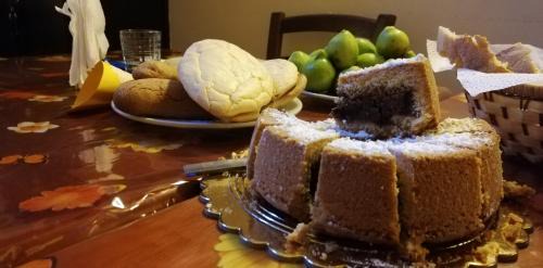 Polizzi Generosa Cama Y Desayuno | B&B Abies