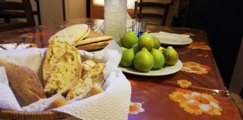 Polizzi Generosa Cama Y Desayuno | B&B Abies