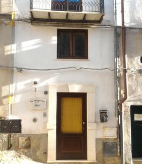 Polizzi Generosa Cama Y Desayuno | B&B Abies