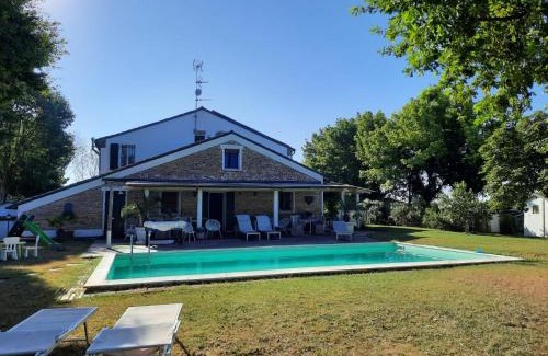 Gambellara Cama Y Desayuno | B&B Abracadabra