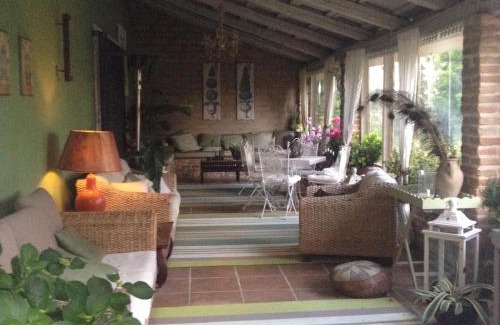 Gambellara Cama Y Desayuno | B&B Abracadabra