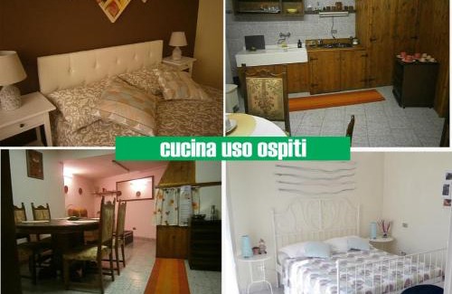 Bucchianico Cama Y Desayuno | B&B Abruzzo Mare e Monti