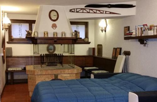 Cussignacco Cama Y Desayuno | B&B Accanto al Focolare 2
