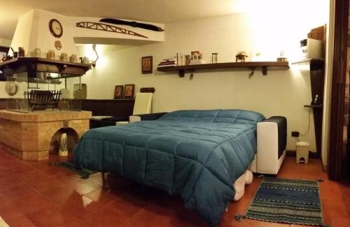 Cussignacco Cama Y Desayuno | B&B Accanto al Focolare 2