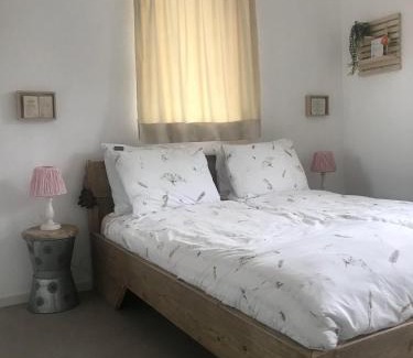 Halle Cama Y Desayuno | B&B Achterhoeks Halle