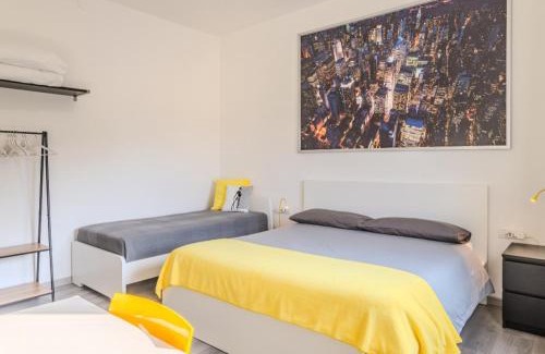 Lecco Cama Y Desayuno | B&B Acqua Dolce