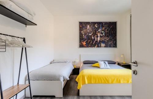 Lecco Cama Y Desayuno | B&B Acqua Dolce