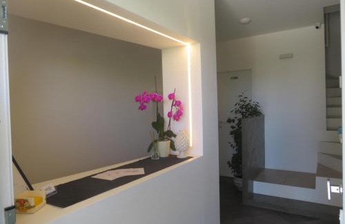 Caltanissetta Casa | B&B Adenzia