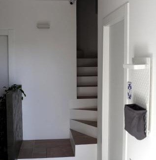 Caltanissetta Casa | B&B Adenzia