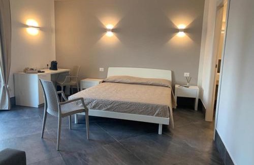 Caltanissetta Casa | B&B Adenzia