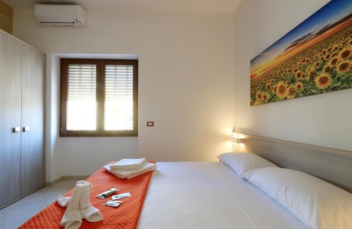 Presicce Cama Y Desayuno | B&B Adriana