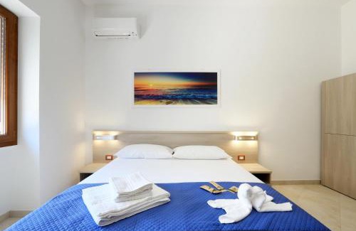 Presicce Cama Y Desayuno | B&B Adriana