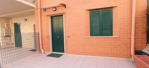 Massafra Apartamento | B&B af