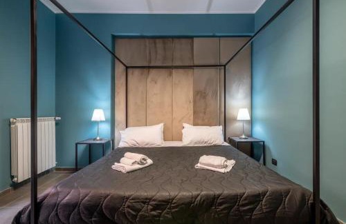Massafra Apartamento | B&B af
