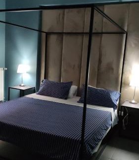 Massafra Apartamento | B&B af