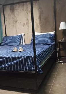 Massafra Apartamento | B&B af