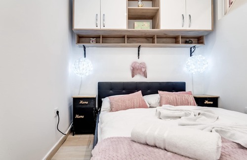 Bakar Hotel | B&B Afrodita