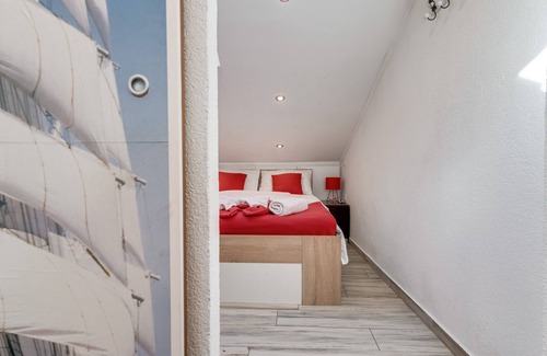 Bakar Hotel | B&B Afrodita