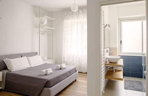 San Zeno Cama Y Desayuno | B&B Agli Orti