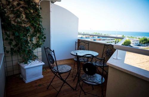 San Salvo Marina Cama Y Desayuno | B&B Agrimare SAN SALVO MARINA