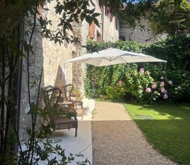 Ville del Monte Cama Y Desayuno | B&B Ai Castagni