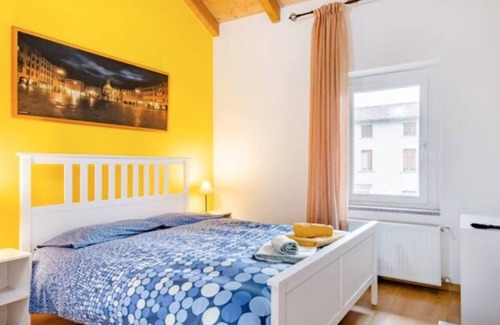 Udine Cama Y Desayuno | B&B Ai Tigli