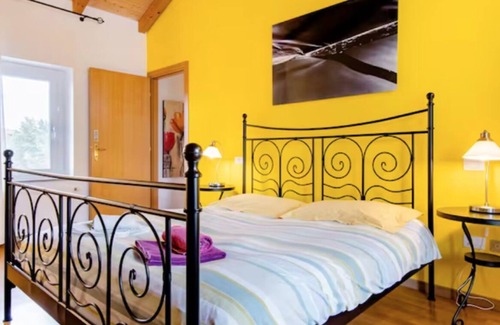 Udine Cama Y Desayuno | B&B Ai Tigli