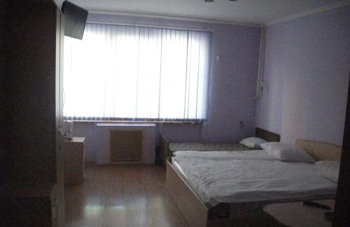 Aktau Cama Y Desayuno | B&B Aktau НЕ ОТЕЛЬ