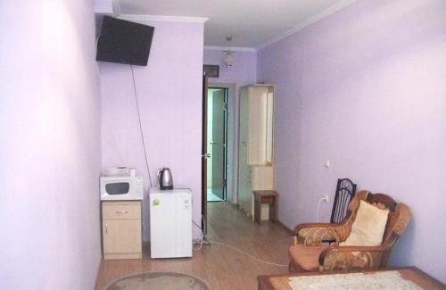 Aktau Cama Y Desayuno | B&B Aktau НЕ ОТЕЛЬ