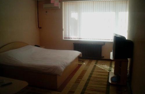 Aktau Cama Y Desayuno | B&B Aktau НЕ ОТЕЛЬ