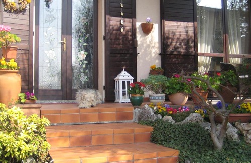 Sorisole Cama Y Desayuno | B&B Al Calicanto